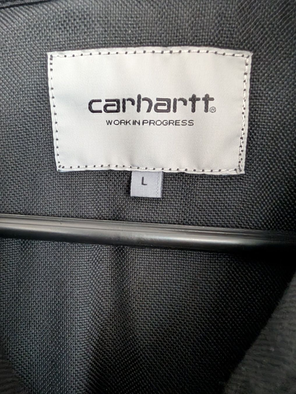Carhartt Vestes: Carhartt Jacke – Neuf (Voir description) à Hunzenschwil par Baruch 2