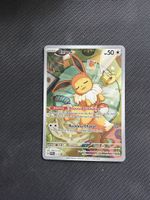 Pokemon-Evee SVP173-Prismatic Evolutions Promo-AB1.-!!