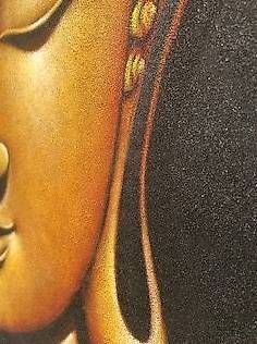 Foto & Immagini: Original Buddha-Bild (7915IW) – Usato da Zürich venduto da fundsachenverkauf 3