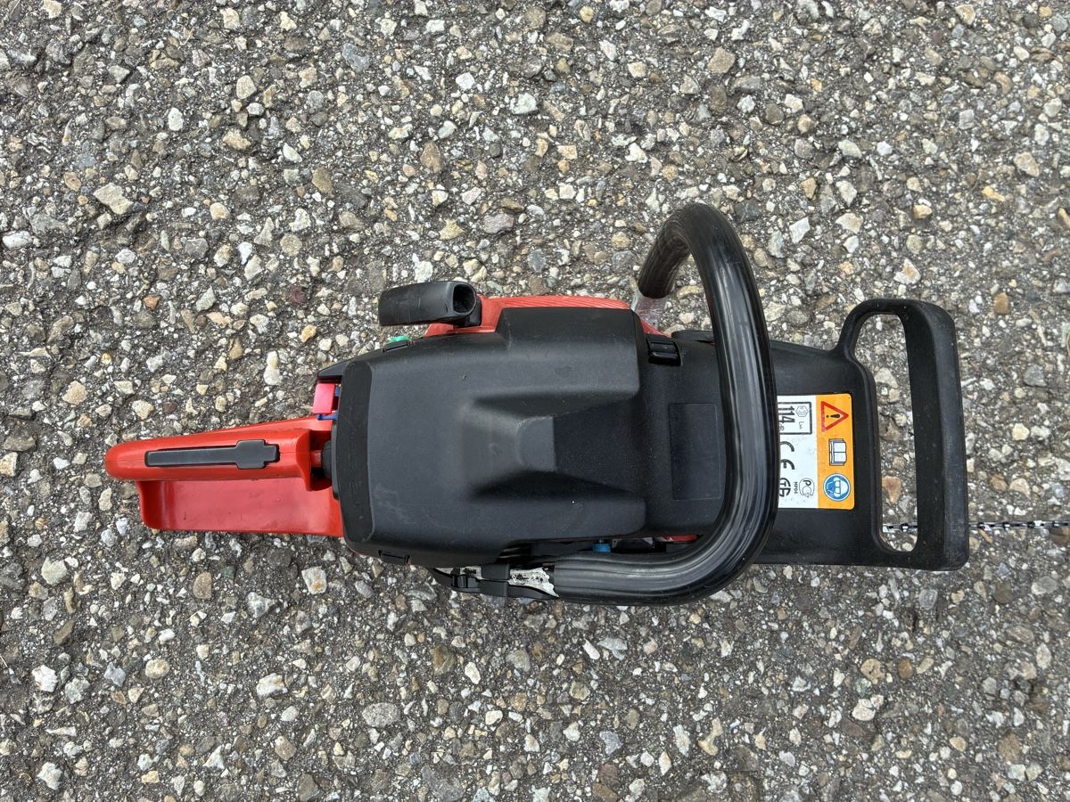 Jonsered Seghe: Jonsered CS 2156 CWH – Difettoso da Rüderswil venduto da Avant530 2
