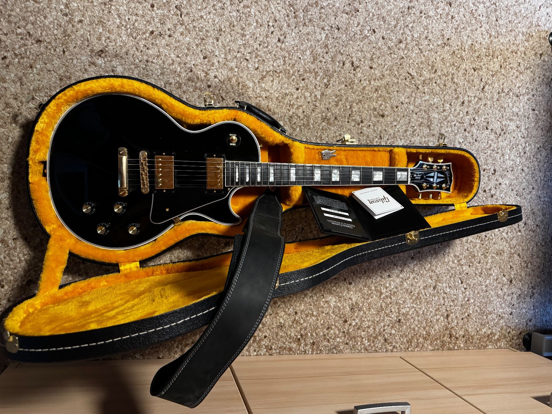 Gibson Strumenti musicali: Gibson Les Paul – Usato da Giffers venduto da Michi_.04 2