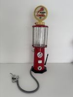 1950, Gilmore mini Zapfsaeule