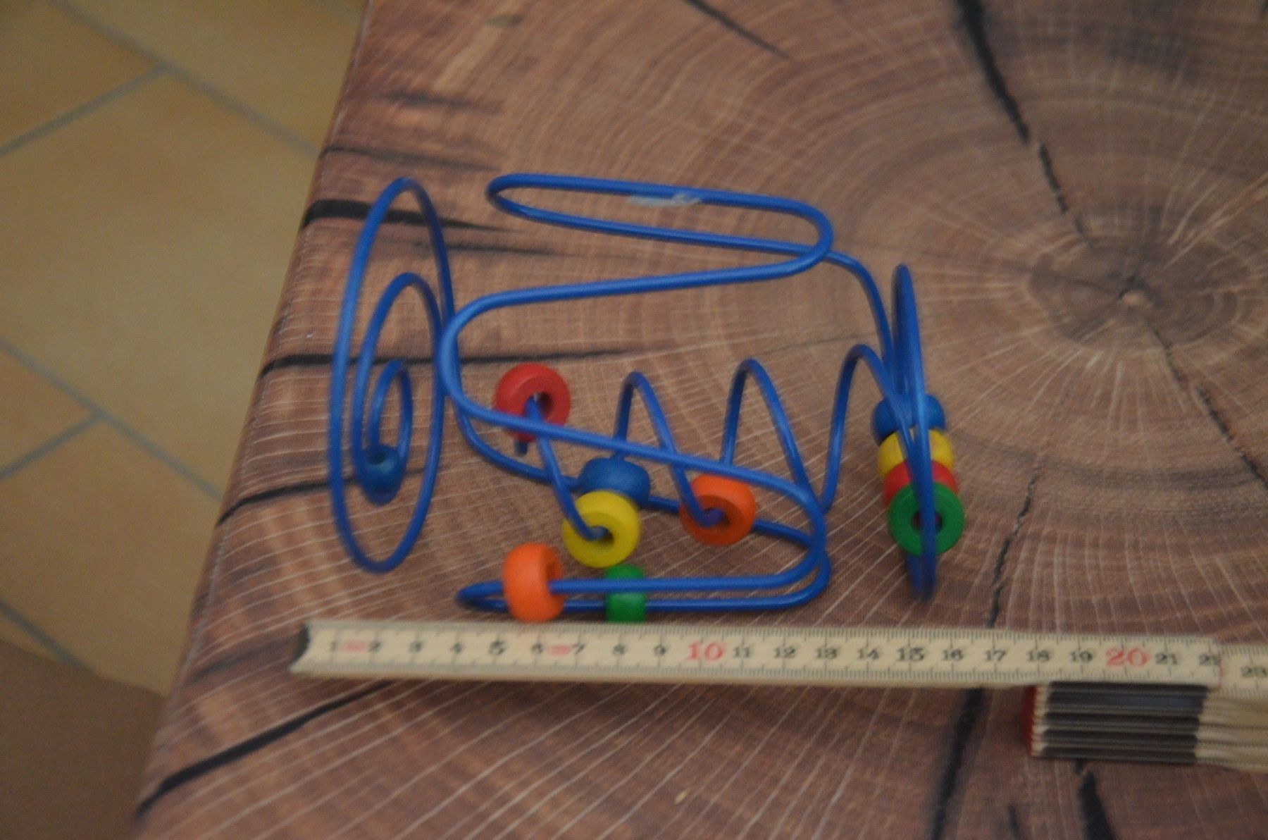Giocattoli: BABY SPIEL – Usato da Chiasso venduto da Dolly015 1