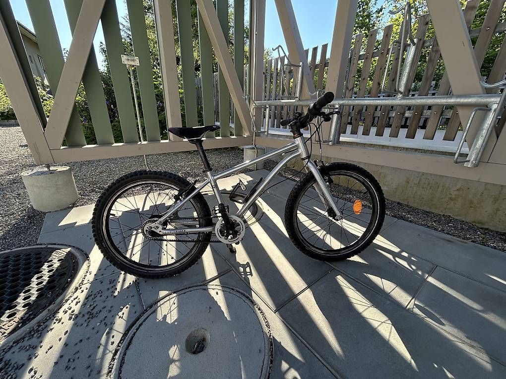 Early Rider Velos: Early Rider 20 Zoll – Gebraucht aus Teufen AR von nat_77c9