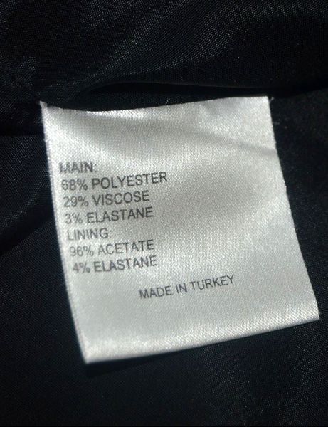 Karen Millen Kleider: Kleid / Robe Karen Millen  36/38 – Gebraucht aus Collonges von Auganien 8