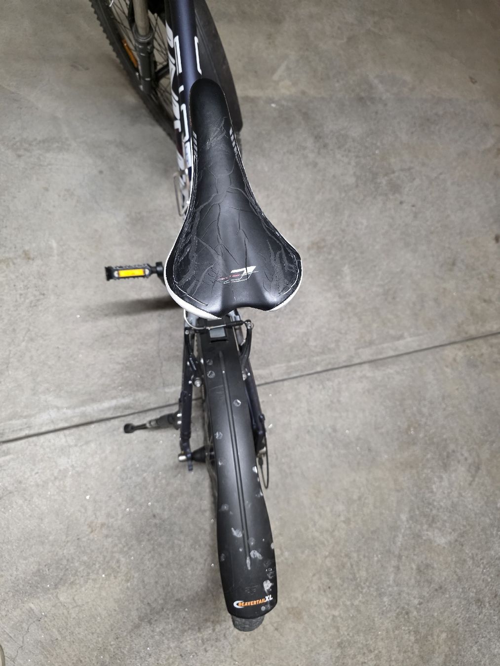 Univega Biciclette: Univega Mountainbike – Usato da Uetikon am See venduto da Rene_Hammel 9