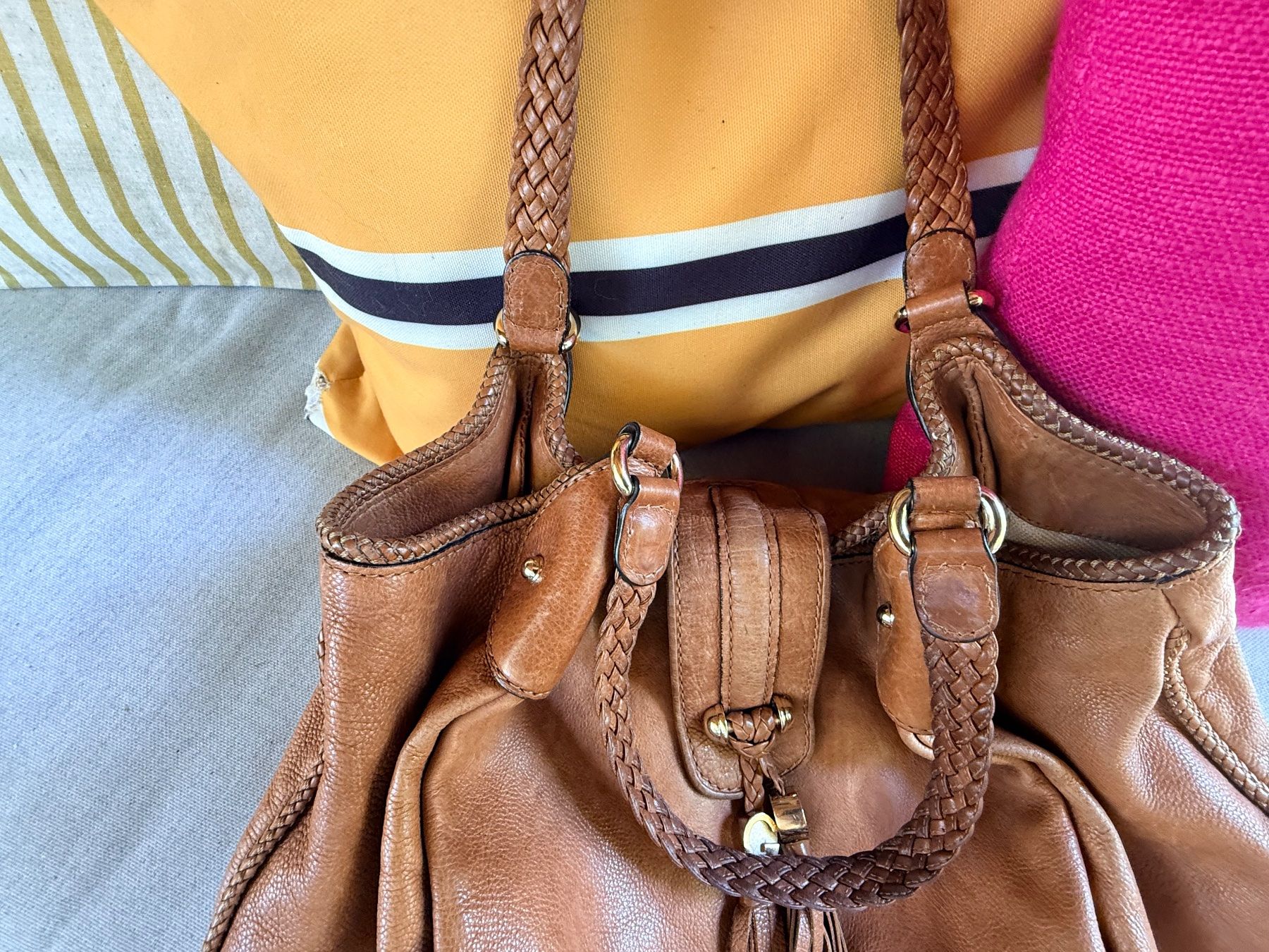 Gucci Sacs femmes: Gucci Tasche Boho chic – D'occasion à neuenegg par rinali 5