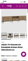 Tv sideboard neu!!