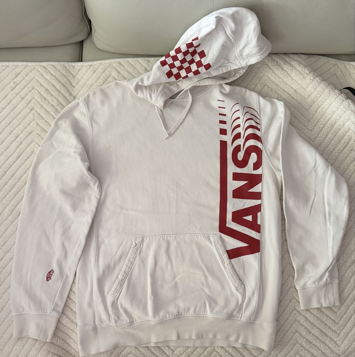 Maglioni & Felpe: Sweat à capuche VANS taille S – Nuovo (secondo la descrizione) da Genève venduto da len_5q5n