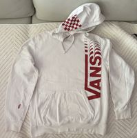 Sweat à capuche VANS taille S