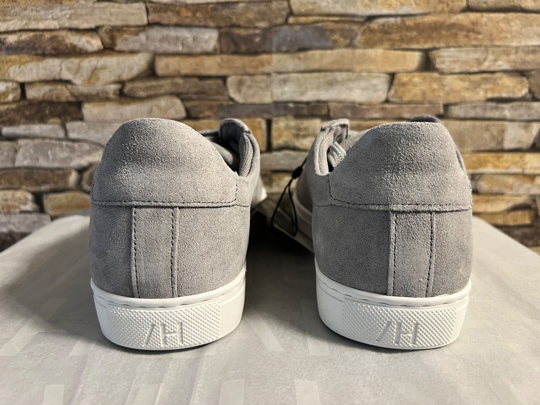 Chaussures hommes: Selected Homme Evan Gr. 40 – Neuf avec emballage d'origine à Bern par No1e 2