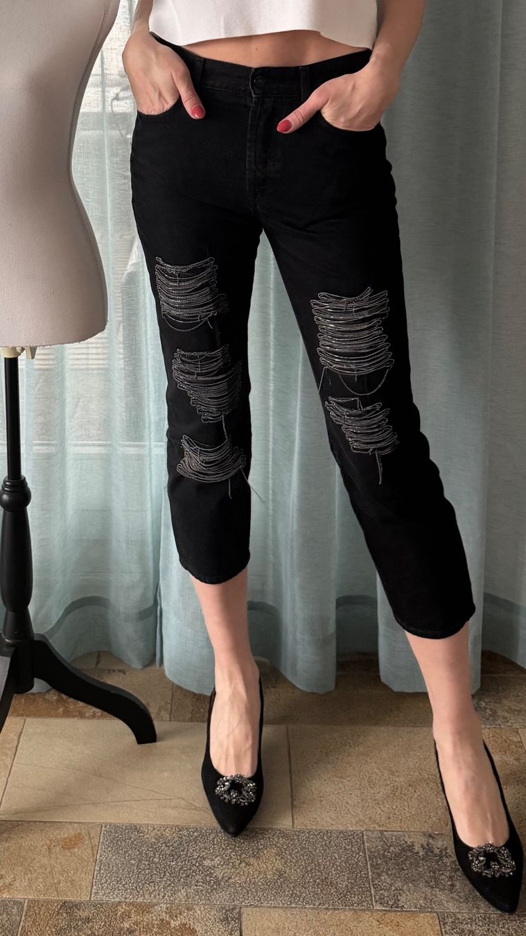 Jeans: Brand stylish Jeans , 29 – Usato da Altendorf venduto da Ro 1