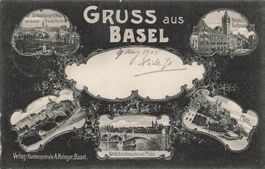 Gruss Basel