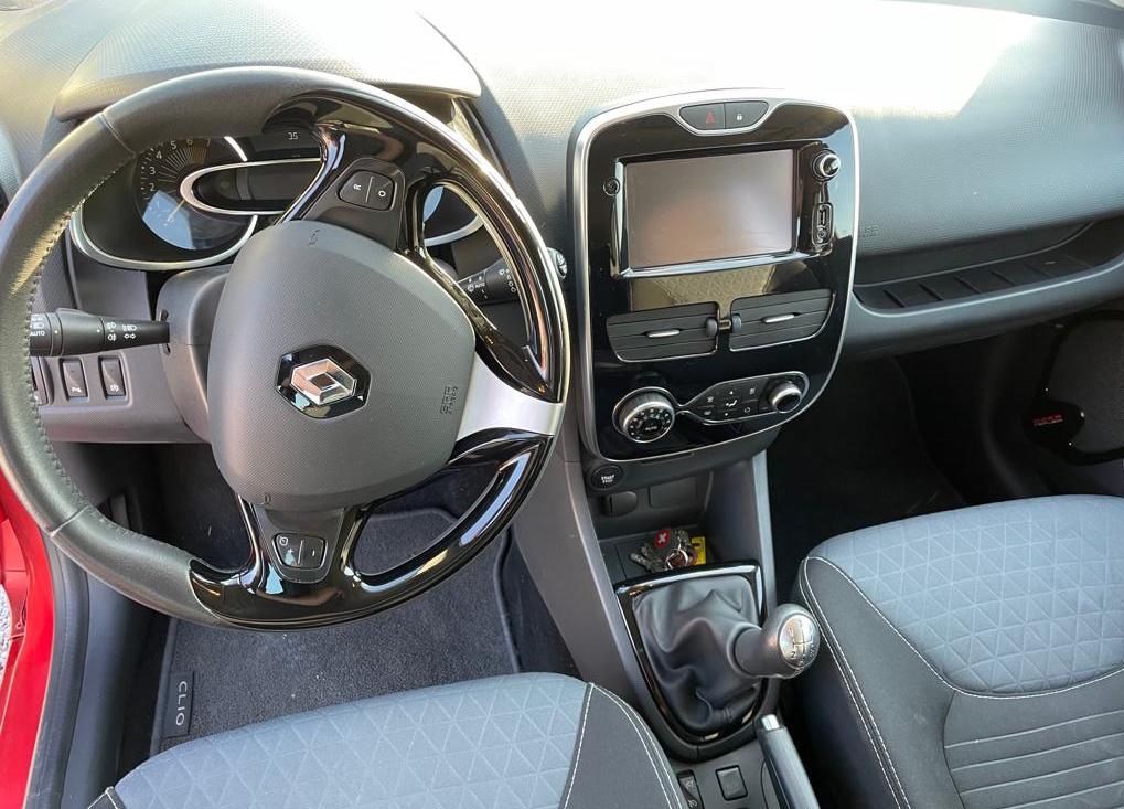 Automobili: Renault Clio, Swiss Edition 0.9 – Usato da Urdorf venduto da VukKar 8