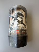 Lego Bionicle 8592, Rahkshi Vorahk