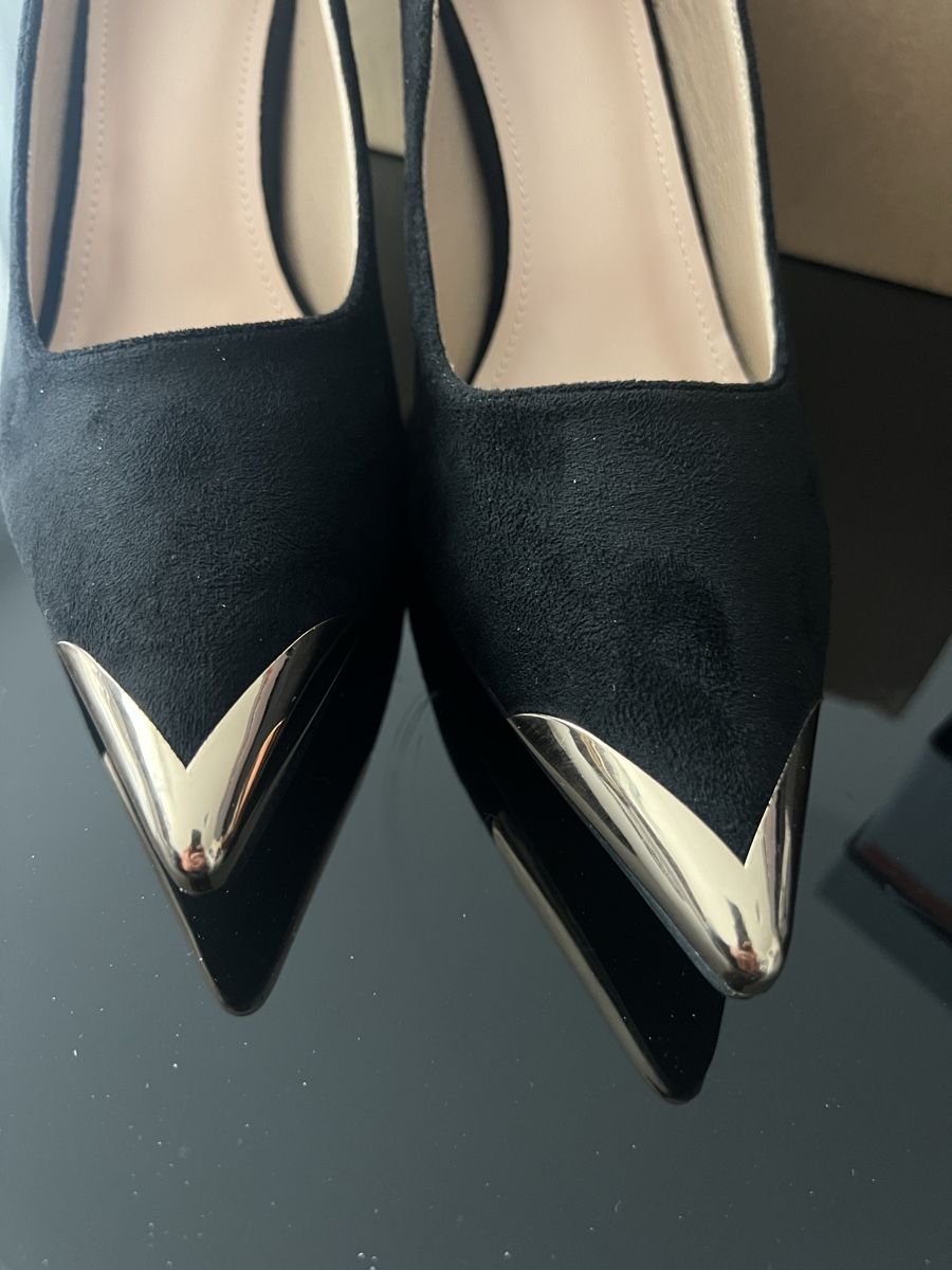 Scarpe da donna: Damenschuhe 40 – Nuovo e nell'imballaggio originale da Zürich venduto da Walllstreet 3