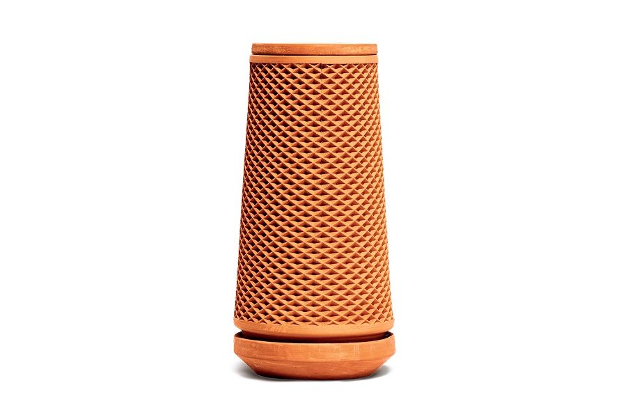 Blumentöpfe: 2x Tevaplanter The Original Terracotta Planters new – Neu und originalverpackt aus Zürich von maj_7jnb