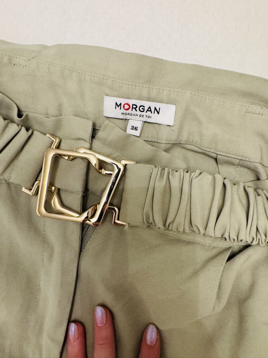 Morgan Hosen: Hose von Morgan, Grösse 36 – Gebraucht aus Frauenfeld von _smile_w 2
