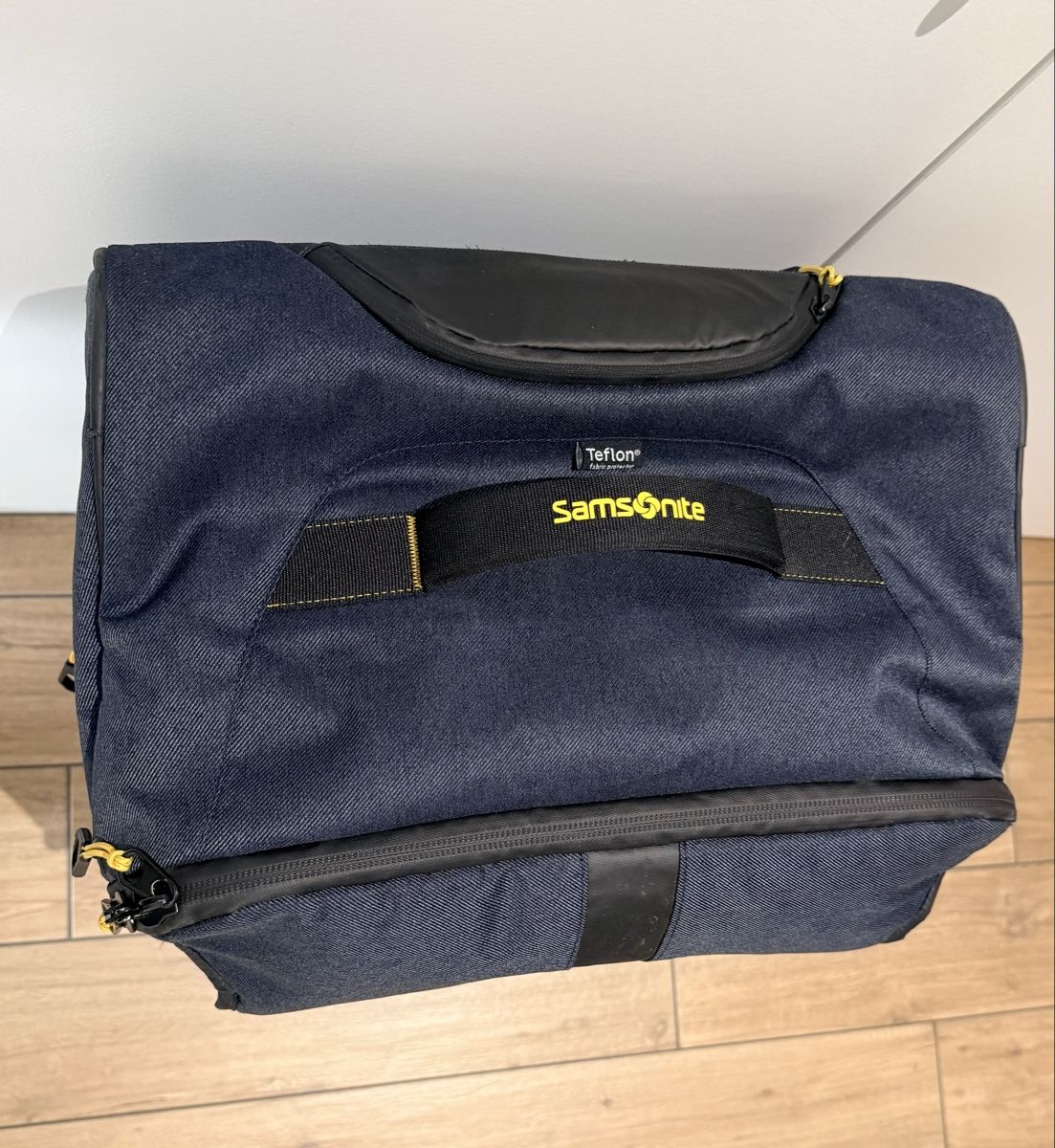 Samsonite Valises de voyage: Valise Samsonite paradiver light 121 L – D'occasion à Savièse par Cedric007 2