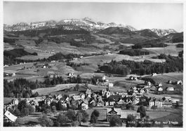 Waldstatt App. mit Santis G