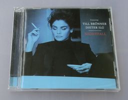 TILL BRÖNNER & DIETER ILG - Nightfall NEU/OVP