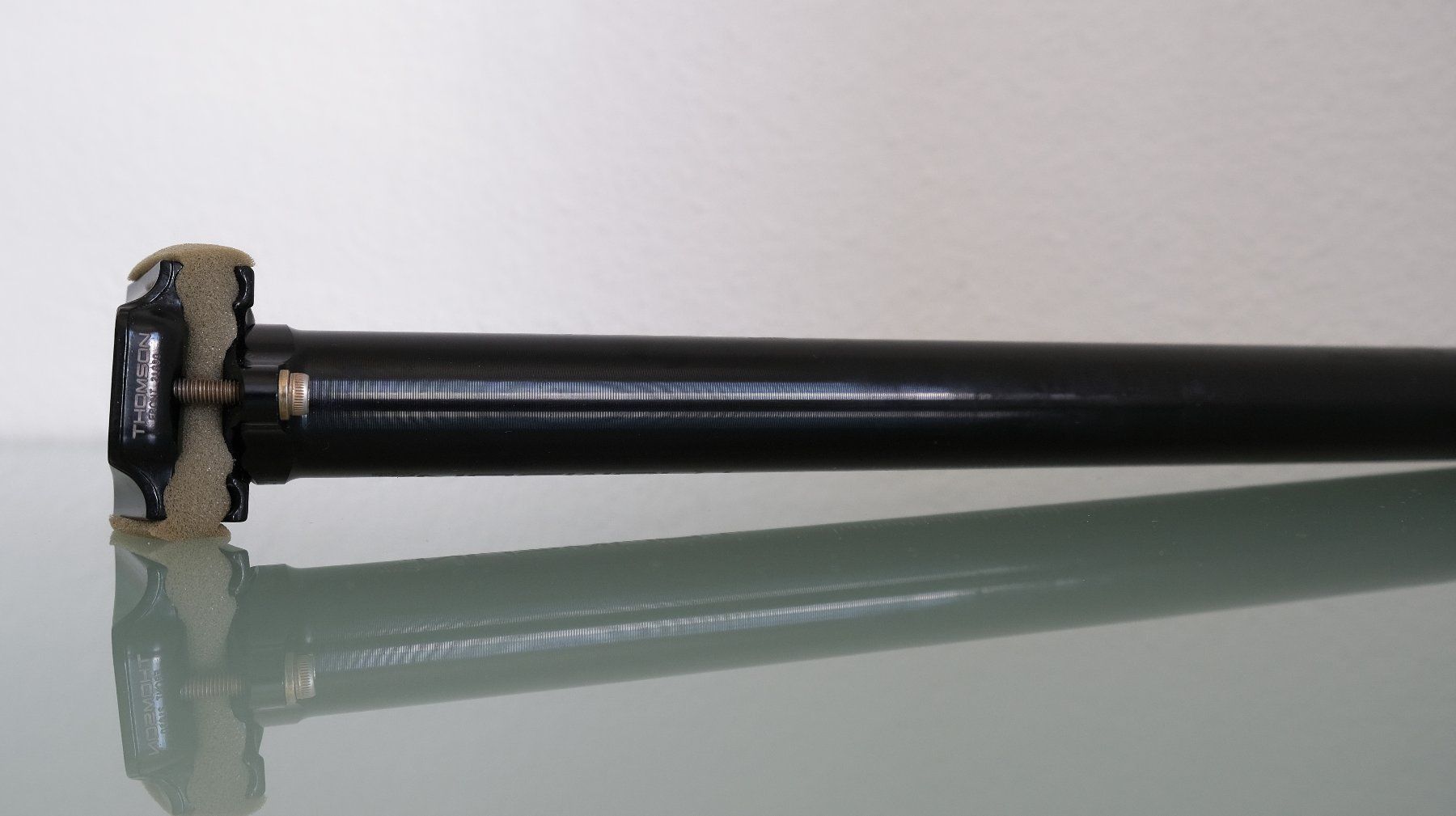 Thomson Pezzi di ricambio: Thomson Elite Sattelstütze – Usato da Spiez venduto da Strohlinger 5