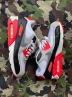 2014 nike air max 90 Infrared Sz 40