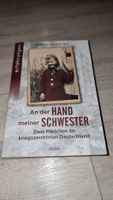 An der Hand meiner Schwester - Interessantes Buch! neuwertig