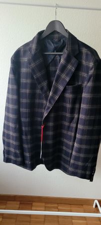 Linea Sartoriale Blazer gr 58 neu