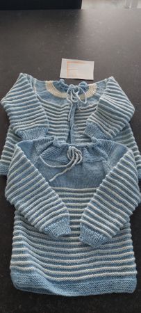 Neue Puppen/Babypuppenkleider
