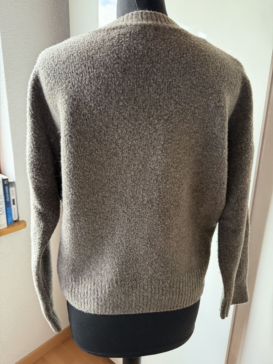 Zara Pulls & Sweat-shirts: Pull Zara – D'occasion à Boudry par asmdgr135 1