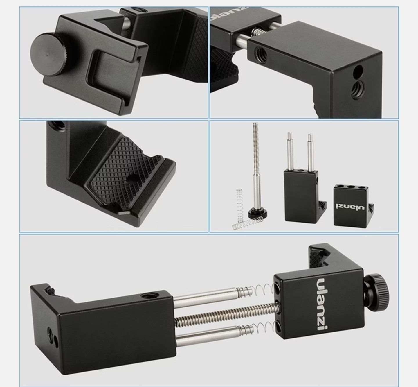 Support: Handy Stativhalterung – Neuf (Voir description) à Binz par led1light 2