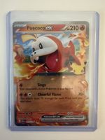 Fuecoco (Double Rare) 015/128 30th Celebration 🇺🇸 