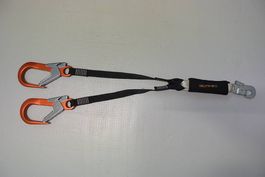 Y-Verbindungsmittel Skylotec BFD mit Falldämpfer NEUWERTIG