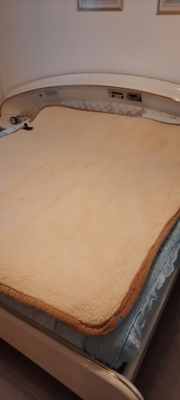 Coperte: Matratze Decke Wolle Merino – Usato da Reinach AG venduto da vista