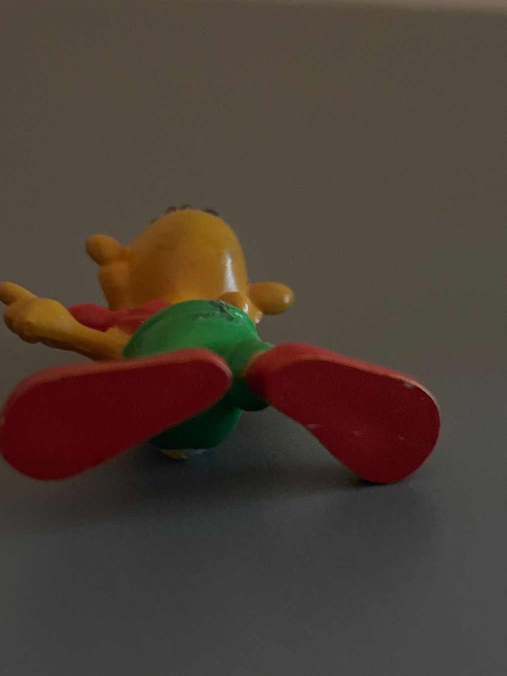 Statuette: Figur für den Setzkasten************** – Usato da Ibach venduto da lisch3 2