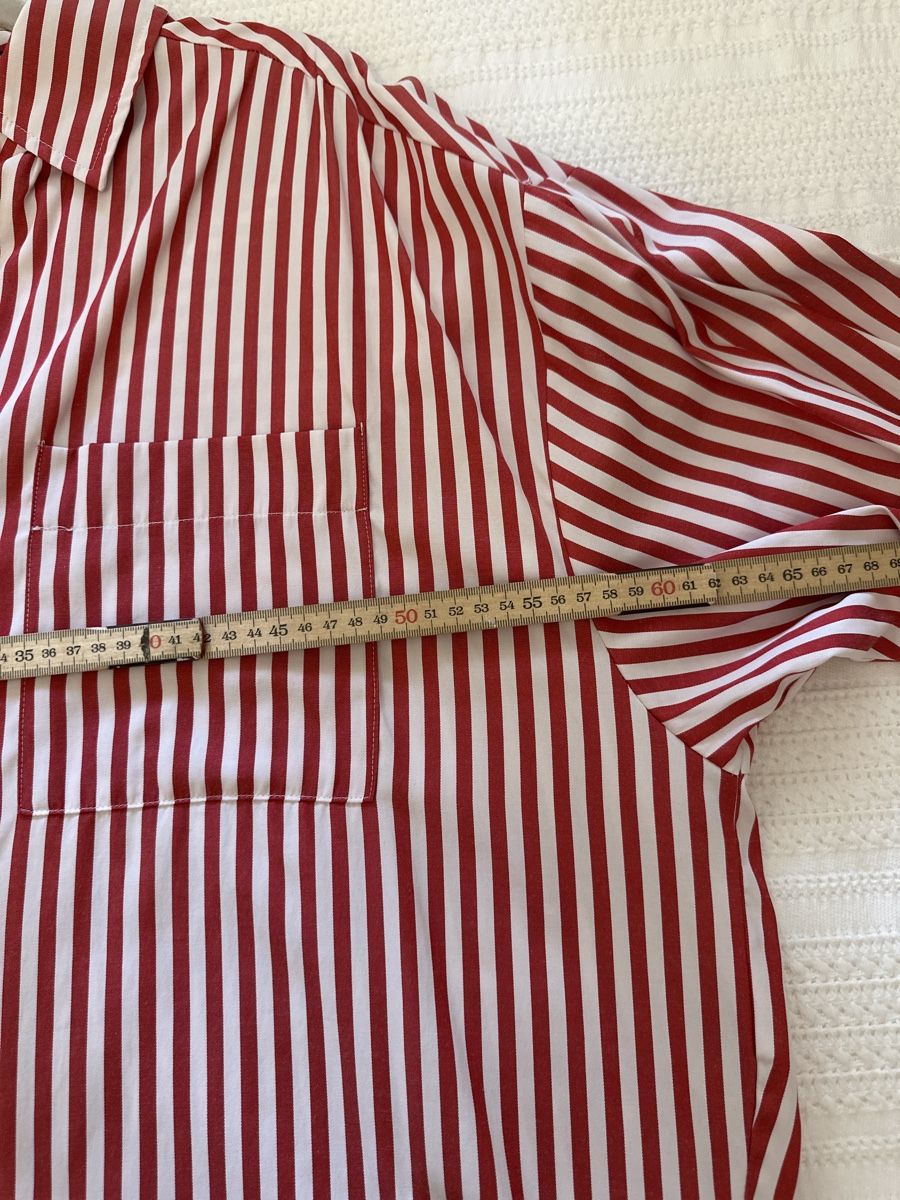 Camicette: Zara Bluse Gr L – Usato da Volketswil venduto da Sina008 5