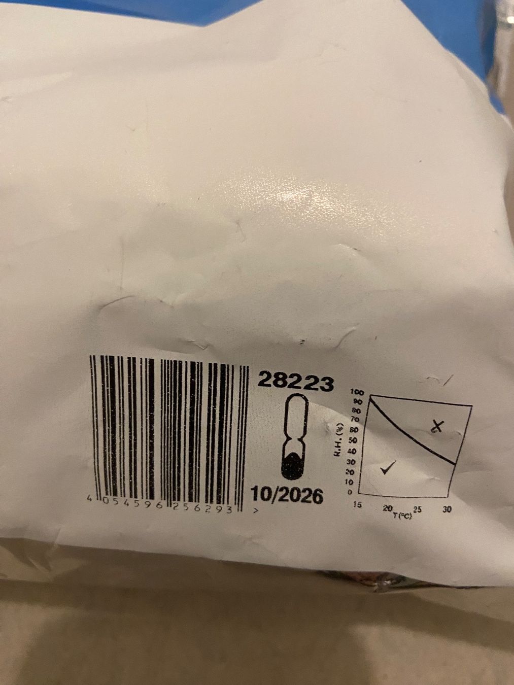 Maschere: Farbspritzmaske 3M 4255+ – Nuovo e nell'imballaggio originale da Hittnau venduto da Oracel 3