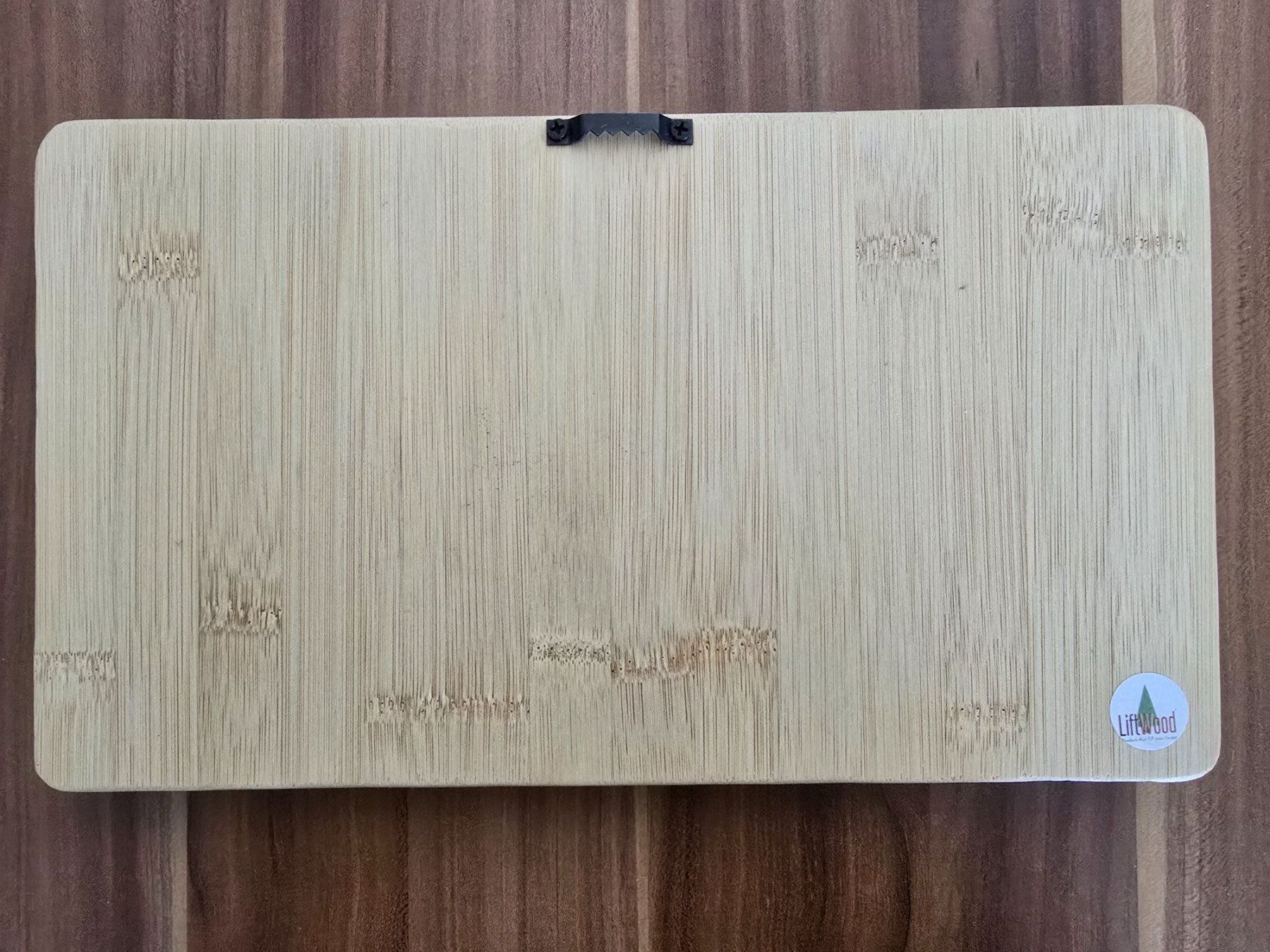 Allestimento di negozi e stand fieristici: Pokemon Psa Kartenhalter Bambus und Plexiglas – Usato da hombrechtikon venduto da eatos88 2