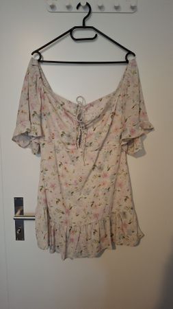 Abercrombie& Fitch Kleid Gr. L