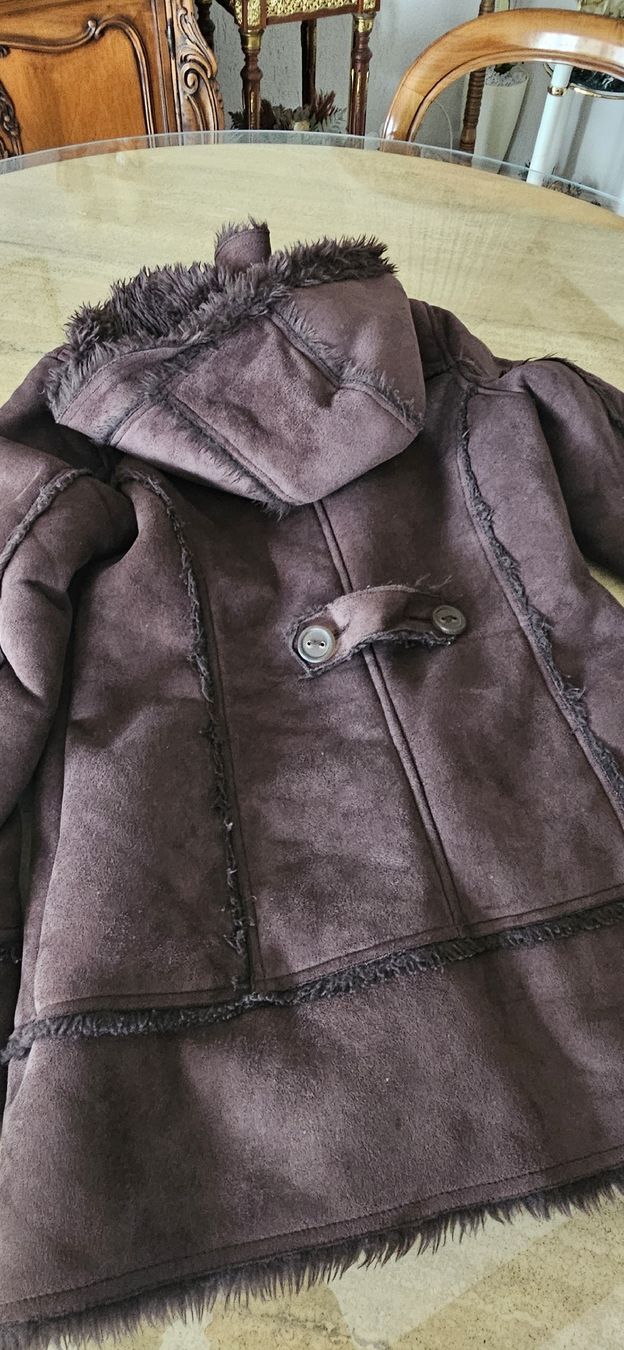 Jacken: Winterjacke Damen Sublevel, Grösse S – Gebraucht aus Belp von Ginus85 5