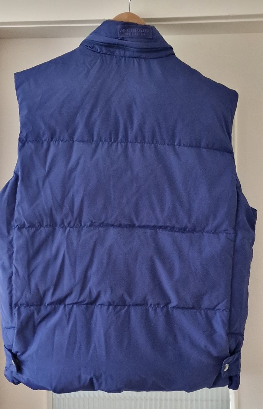 Gilet & Giacche: McGregor Jacket/Gilets (Gr. 54) – Usato da Dübendorf venduto da zarry10 5