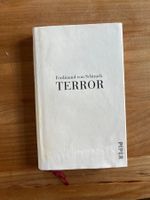 Ferdinand von Schirach - Terror