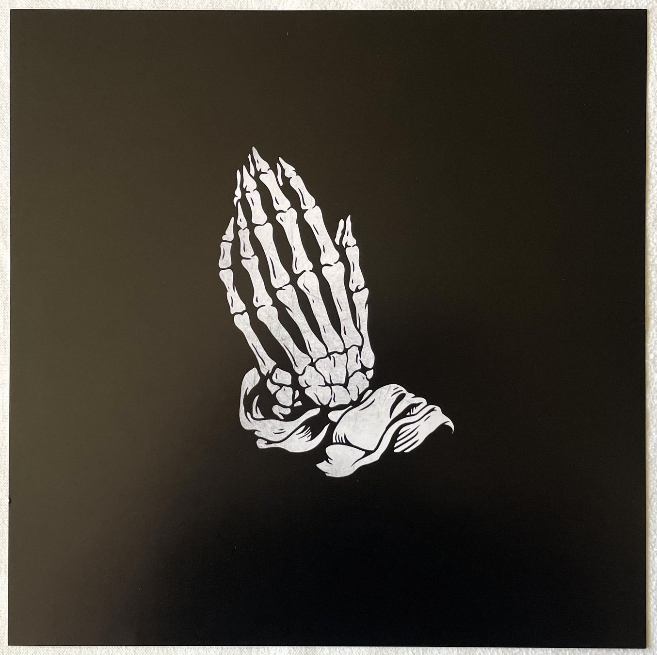 Vinyles: SpeedBottles – Get Down And Pray - LP - 2023 - First Press – D'occasion à Uster par Zardodel 7