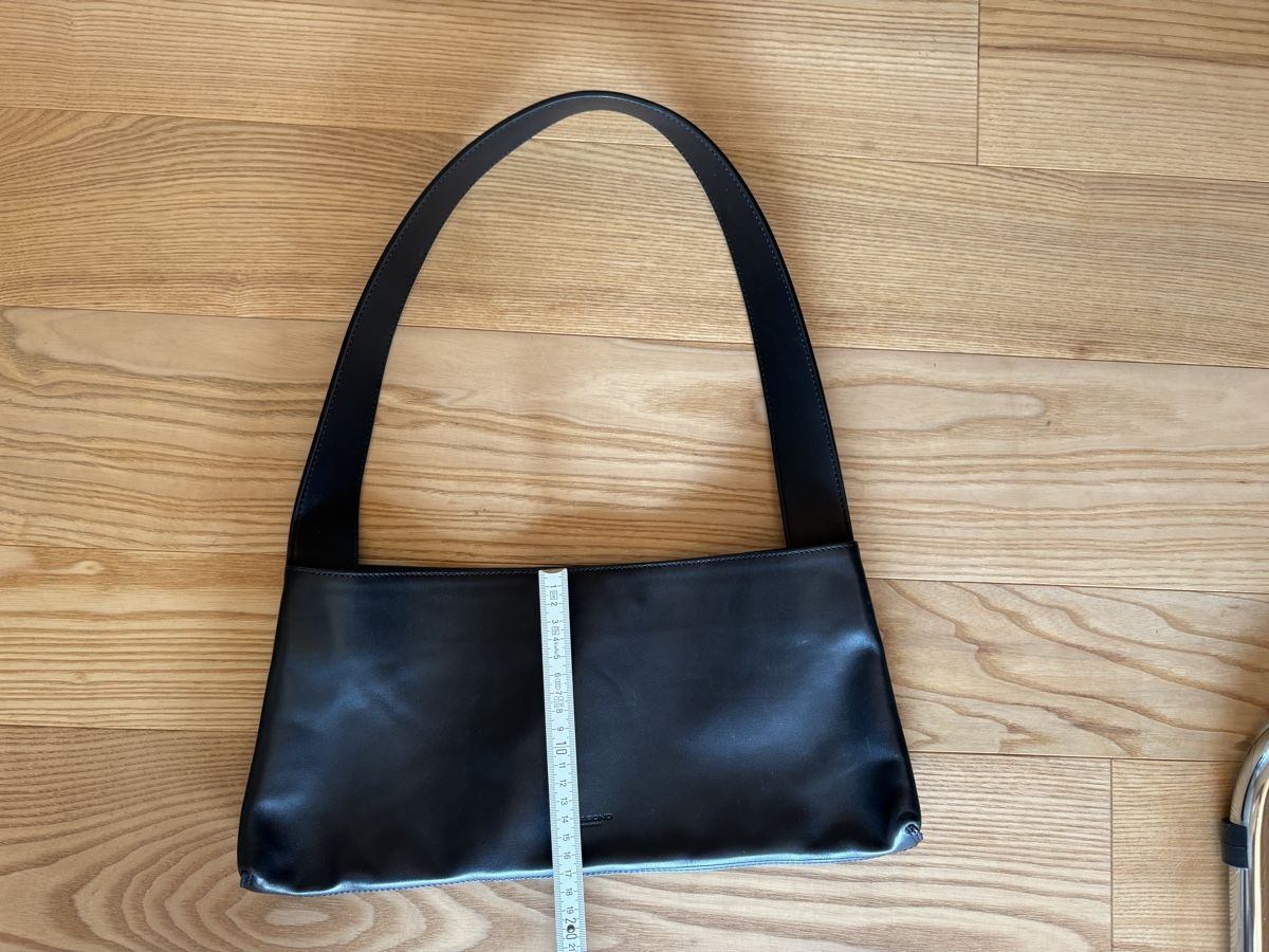 Vagabond Sacs femmes: Vagabond Leather Shoulderbag – Neuf (Voir description) à Basel par Magali82 2
