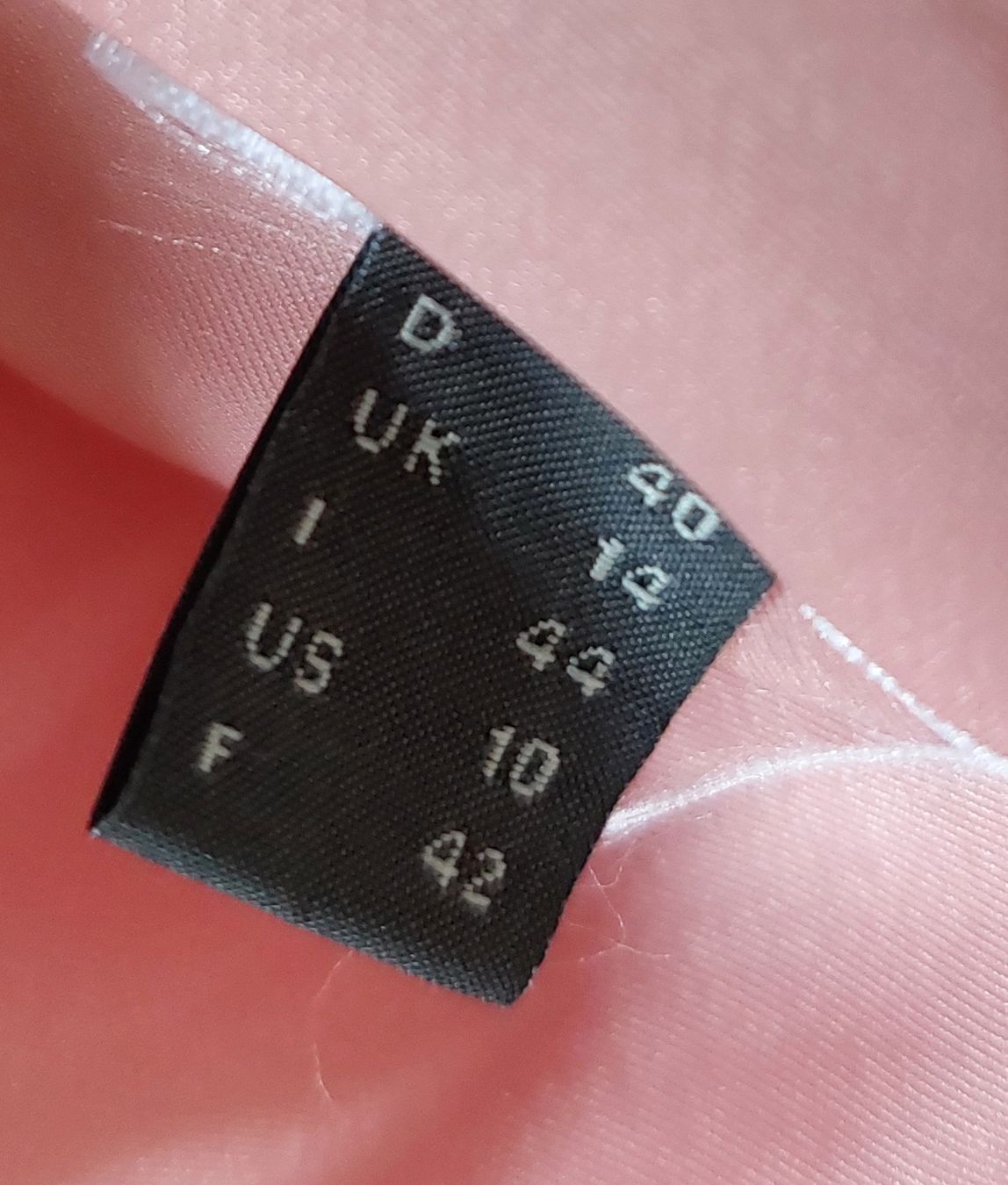 Esprit Giacche: Blazer Esprit Gr. D40, passt CH38 – Usato da Balsthal venduto da Trendline55 5