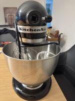 KitchenAid Classic Küchenmaschine inkl. Zubehör, TOP Zustand