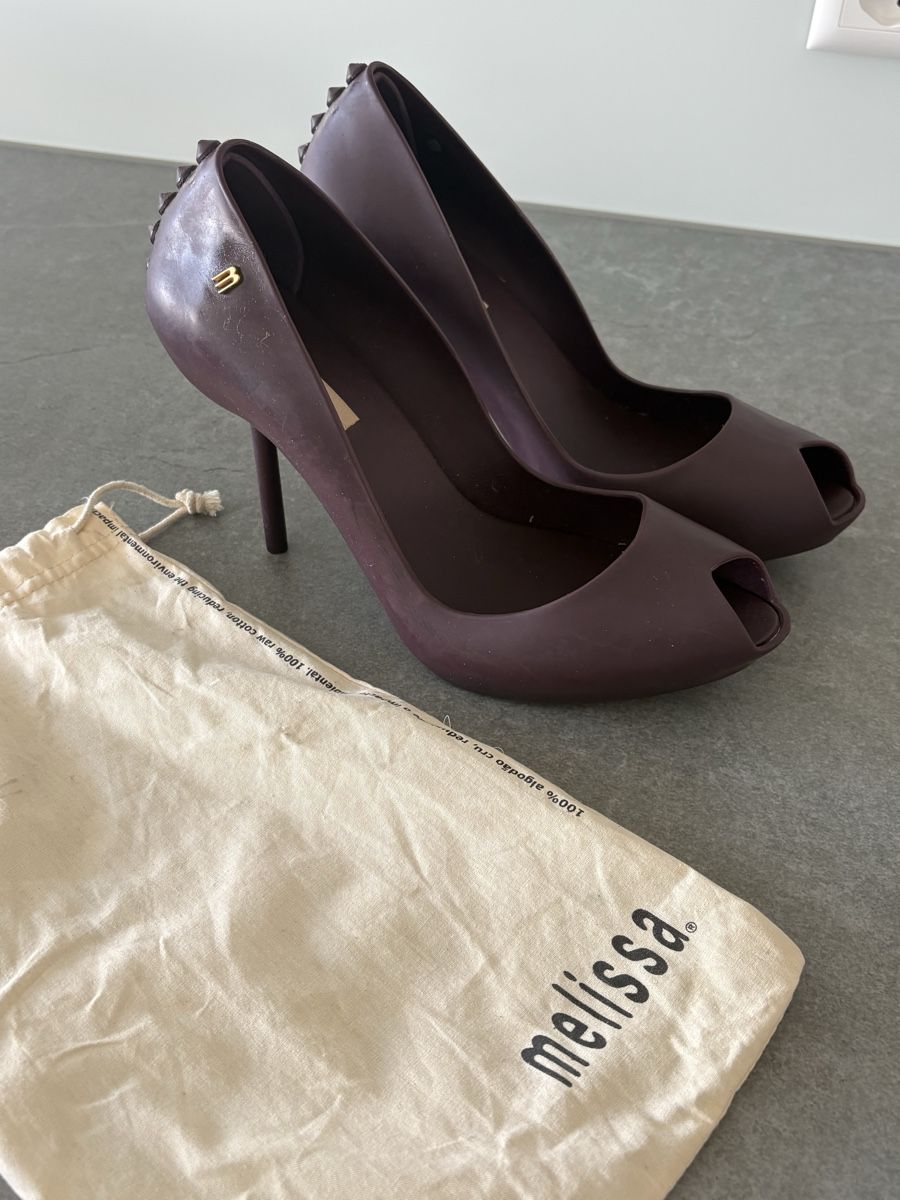 Chaussures femmes: Melissa BRA original  – Neuf (Voir description) à Obernau par Silvana.Ferreira