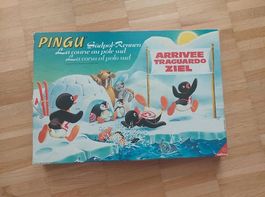 3 Pingu Spiele von editoy