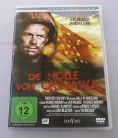 DIE HÖLLE VON OKINAWA - Richard Widmark